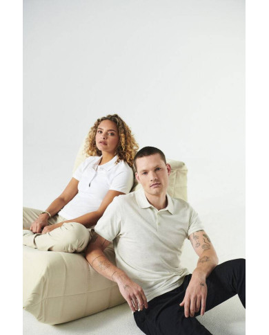 Classic OC Polo Women NEW WAVE