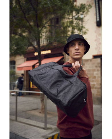 Prestige Dufflebag NEW WAVE
