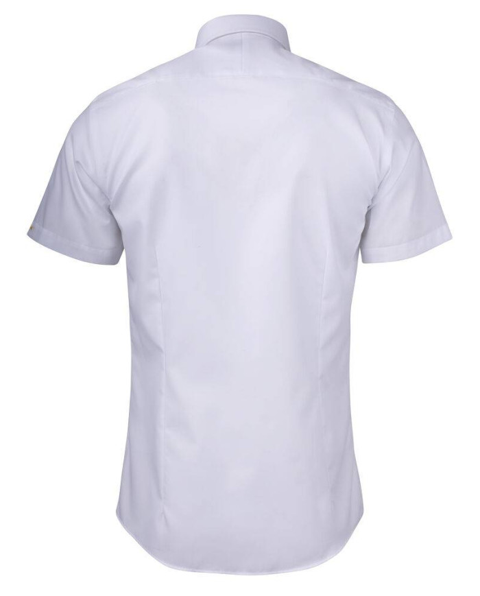 YB50 Twill S/S Regular NEW WAVE