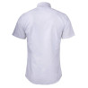 YB50 Twill S/S Regular NEW WAVE