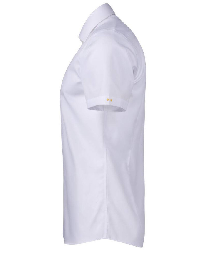 YB50 Twill S/S Regular NEW WAVE