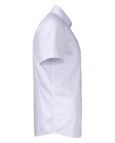 YB50 Twill S/S Regular NEW WAVE