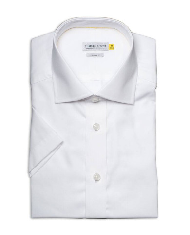 YB50 Twill S/S Regular NEW WAVE