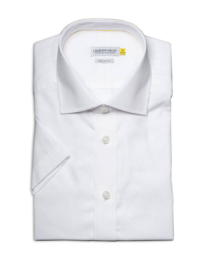 YB50 Twill S/S Regular NEW WAVE