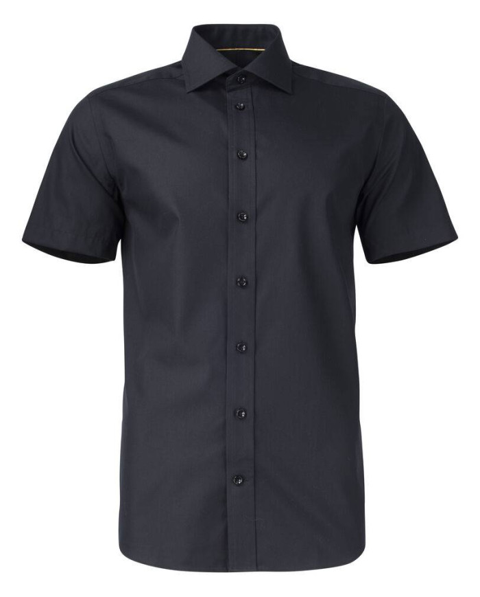 YB50 Twill S/S Regular NEW WAVE