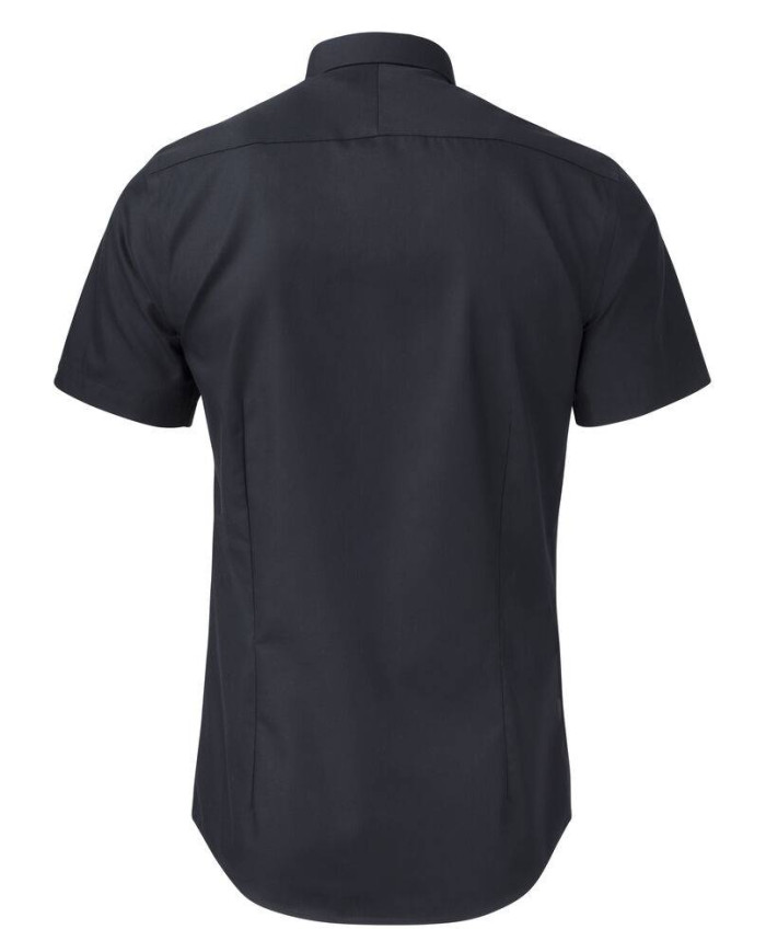 YB50 Twill S/S Regular NEW WAVE