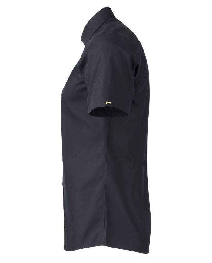 YB50 Twill S/S Regular NEW WAVE