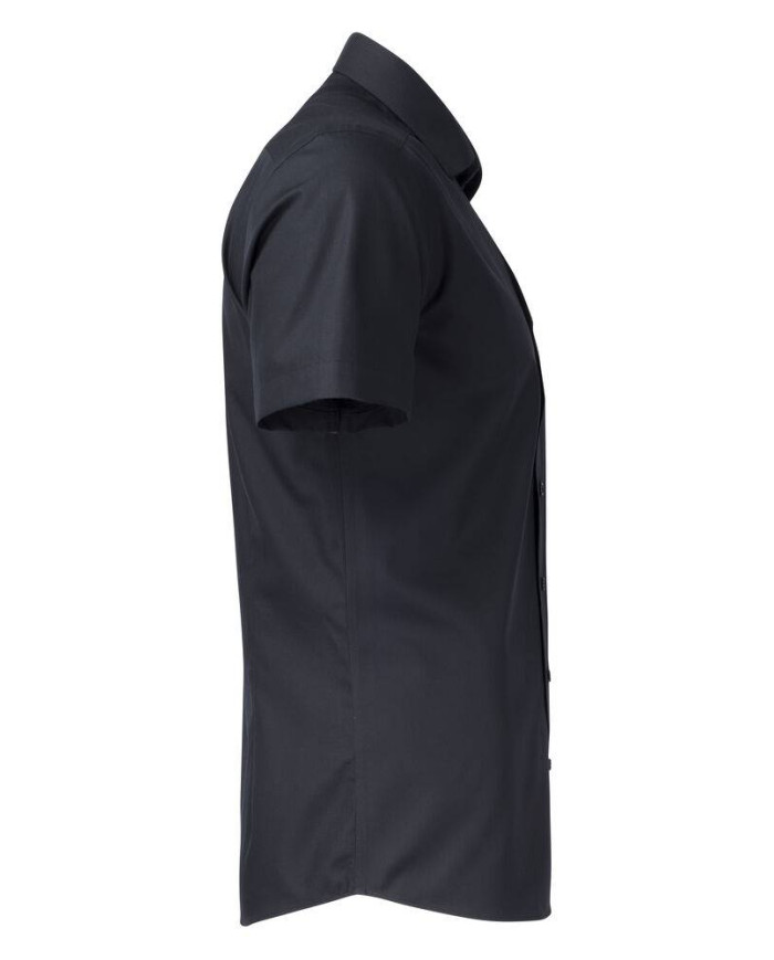 YB50 Twill S/S Regular NEW WAVE