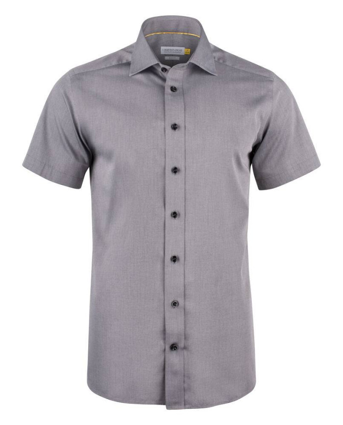 YB50 Twill S/S Regular NEW WAVE