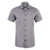 YB50 Twill S/S Regular NEW WAVE