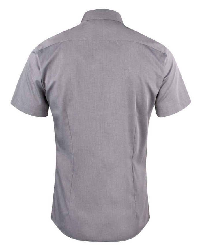YB50 Twill S/S Regular NEW WAVE
