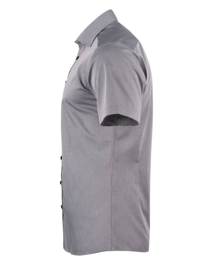 YB50 Twill S/S Regular NEW WAVE
