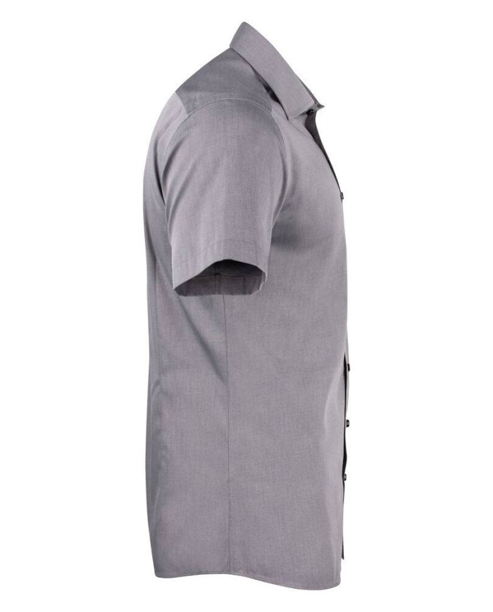 YB50 Twill S/S Regular NEW WAVE