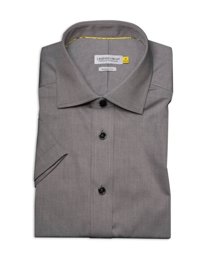 YB50 Twill S/S Regular NEW WAVE