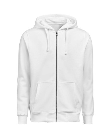 UM Full Zip Hoodie (OCS-RCS)  Regular Fit Unisex NEW WAVE