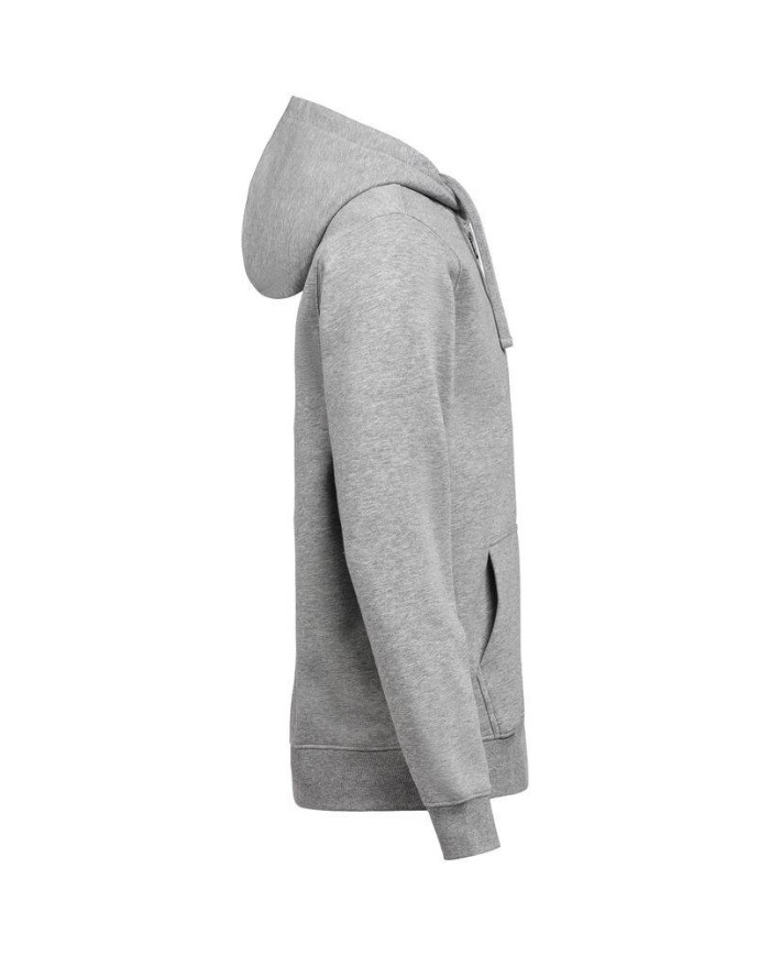 UM Full Zip Hoodie (OCS-RCS)  Regular Fit Unisex NEW WAVE