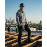 UM Full Zip Hoodie (OCS-RCS)  Regular Fit Unisex NEW WAVE
