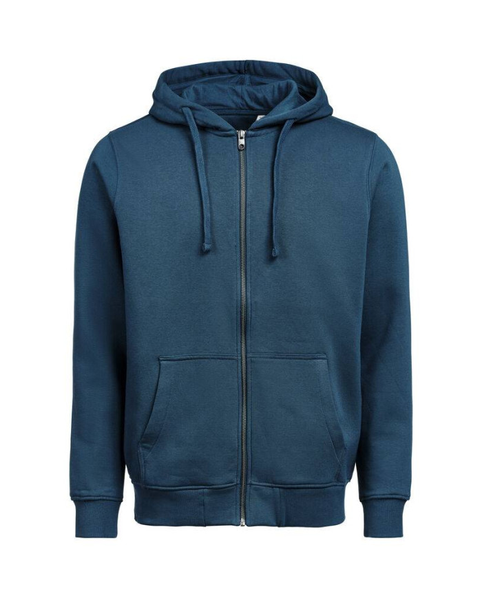 UM Full Zip Hoodie (OCS-RCS)  Regular Fit Unisex NEW WAVE