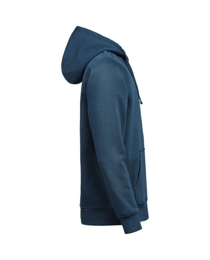 UM Full Zip Hoodie (OCS-RCS)  Regular Fit Unisex NEW WAVE