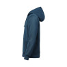 UM Full Zip Hoodie (OCS-RCS)  Regular Fit Unisex NEW WAVE