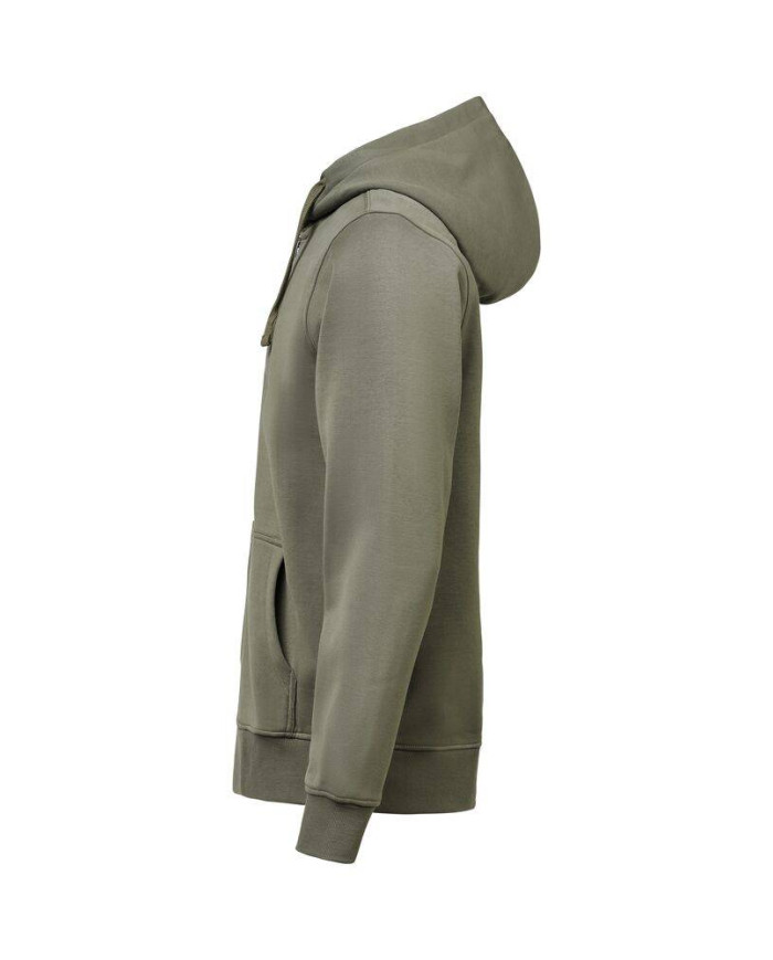 UM Full Zip Hoodie (OCS-RCS)  Regular Fit Unisex NEW WAVE