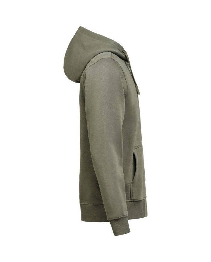 UM Full Zip Hoodie (OCS-RCS)  Regular Fit Unisex NEW WAVE