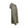 UM Full Zip Hoodie (OCS-RCS)  Regular Fit Unisex NEW WAVE