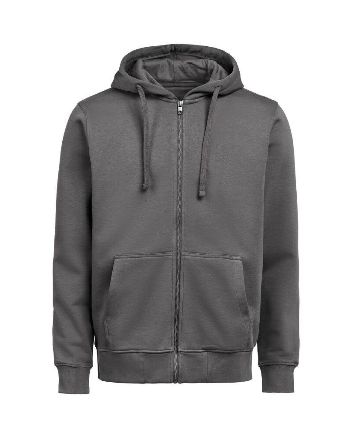 UM Full Zip Hoodie (OCS-RCS)  Regular Fit Unisex NEW WAVE