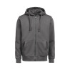 UM Full Zip Hoodie (OCS-RCS)  Regular Fit Unisex NEW WAVE