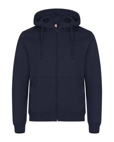 Miami Hoody Full Zip NEW WAVE