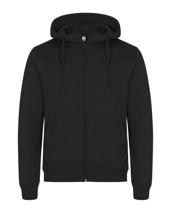 Miami Hoody Full Zip NEW WAVE