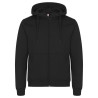 Miami Hoody Full Zip NEW WAVE