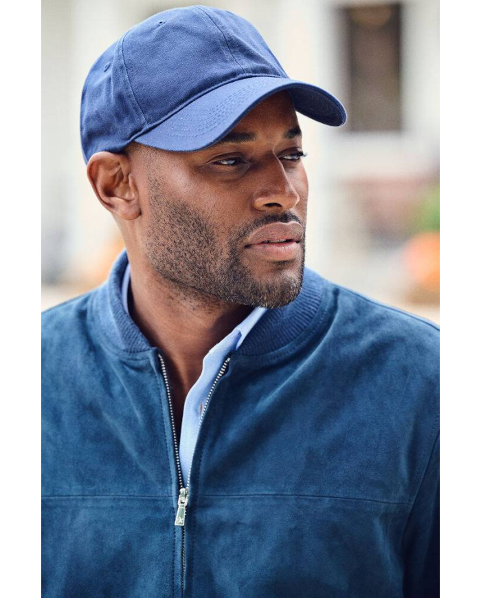 L.A. CAP NEW WAVE