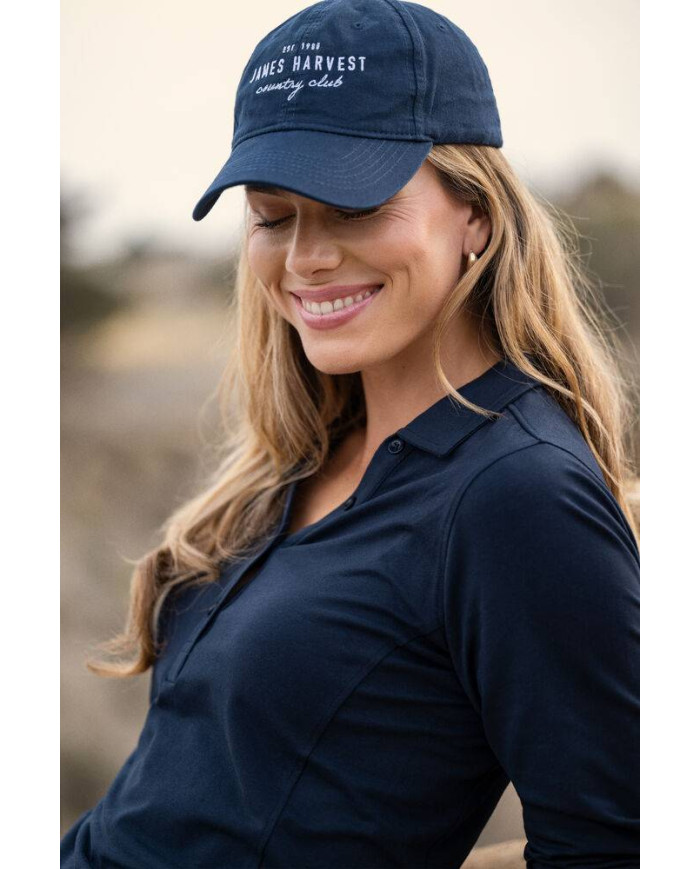 L.A. CAP NEW WAVE
