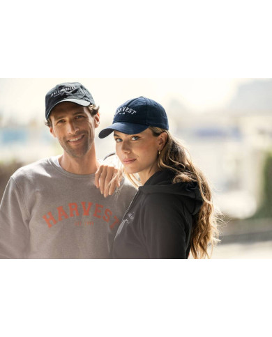 L.A. CAP NEW WAVE