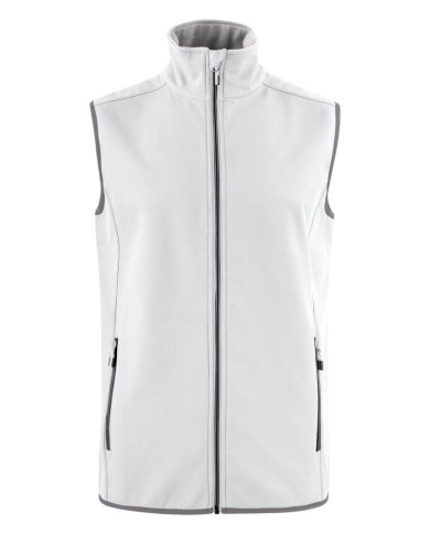 Trial Vest NEW WAVE