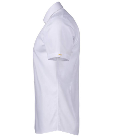 YB50 Twill S/S Slim NEW WAVE