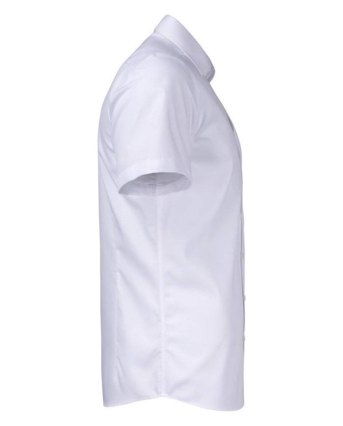 YB50 Twill S/S Slim NEW WAVE
