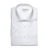 YB50 Twill S/S Slim NEW WAVE