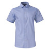 YB50 Twill S/S Slim NEW WAVE