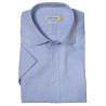 YB50 Twill S/S Slim NEW WAVE