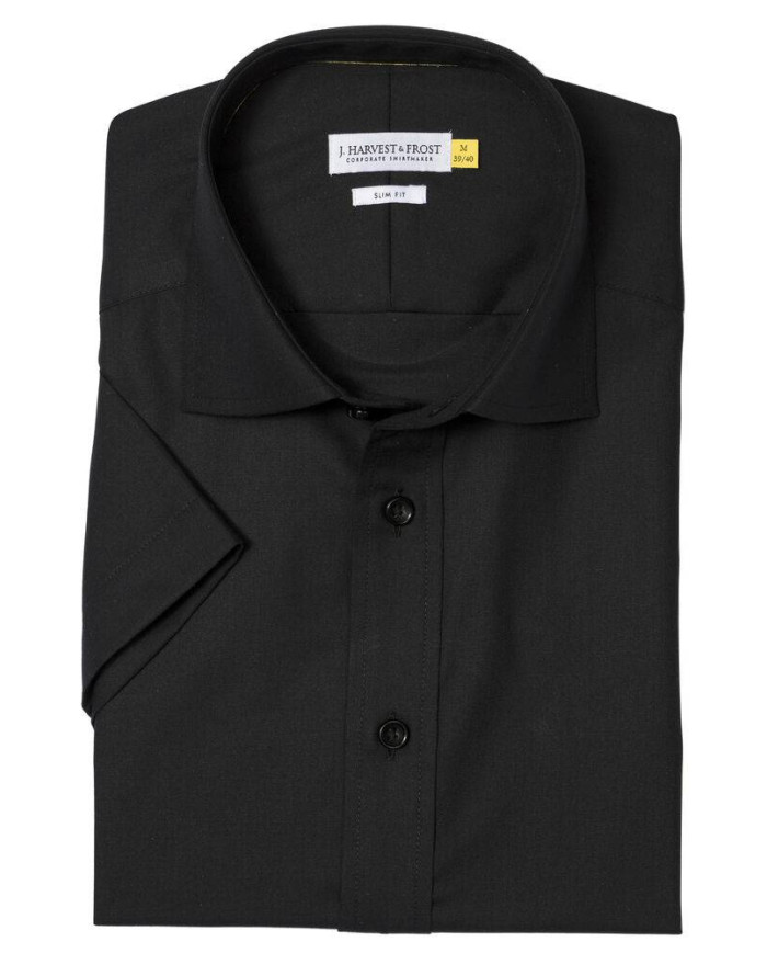 YB50 Twill S/S Slim NEW WAVE