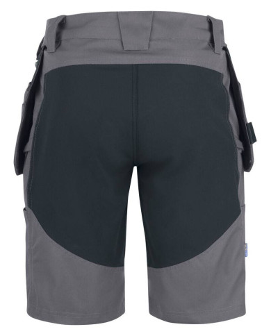 3521 SHORTS ELÁSTICOS NEW WAVE