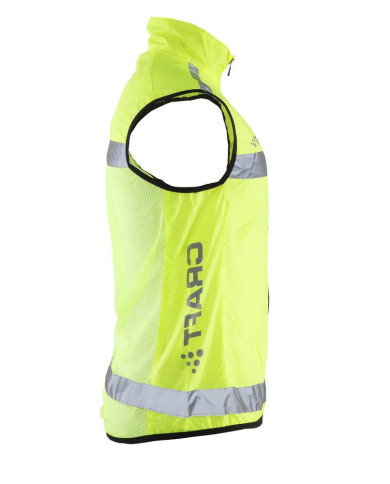 ADV Visibility Vest NEW WAVE