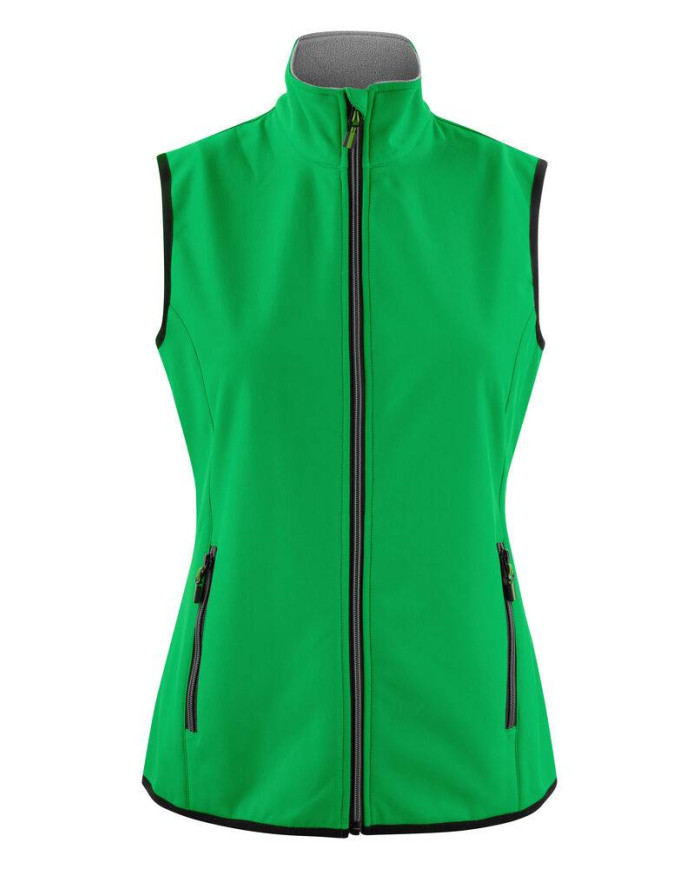 Trial Vest Lady NEW WAVE