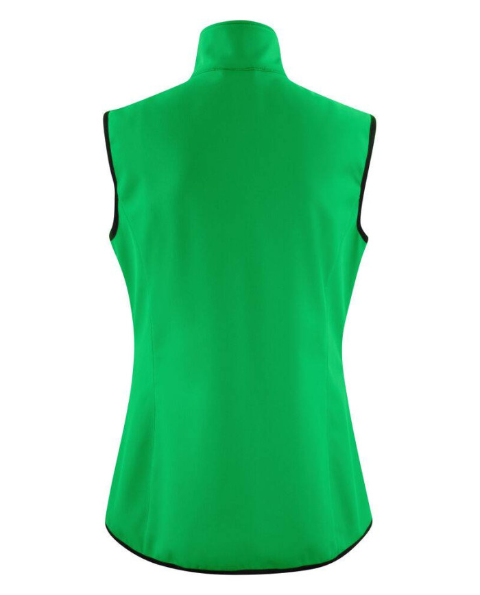 Trial Vest Lady NEW WAVE