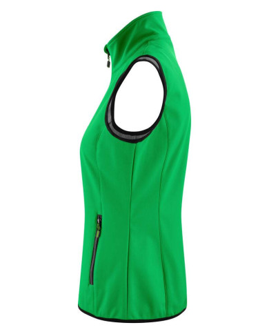 Trial Vest Lady NEW WAVE
