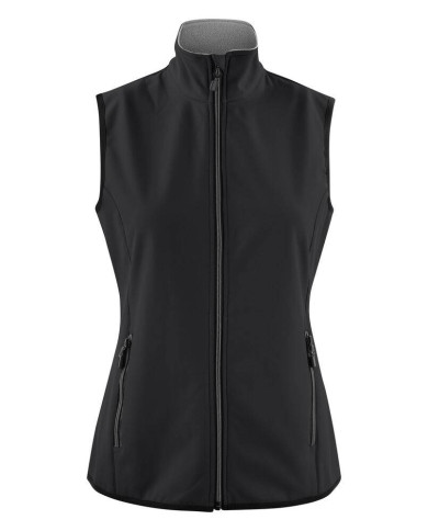Trial Vest Lady NEW WAVE