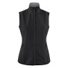 Trial Vest Lady NEW WAVE
