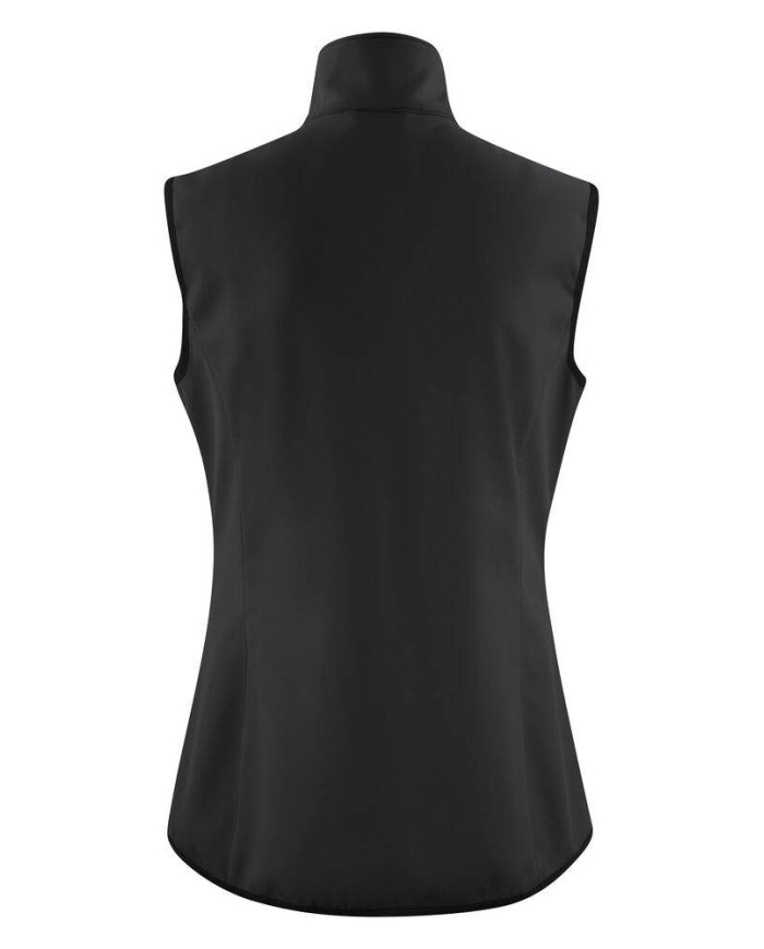 Trial Vest Lady NEW WAVE